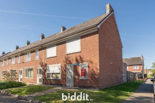 Eerste alternatieve foto van het pand