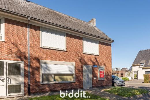 Tweede alternatieve foto van het pand