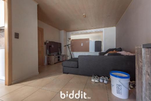 Derde alternatieve foto van het pand