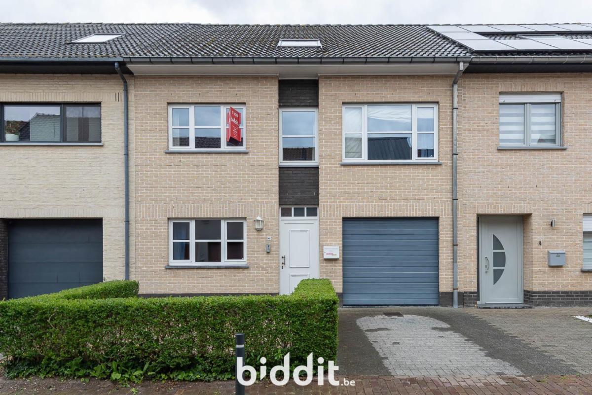 Presentatiebeeld van het pand n° 296707