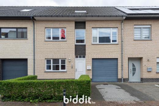 Presentatiebeeld van het pand n° 296707