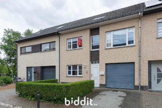 Eerste alternatieve foto van het pand