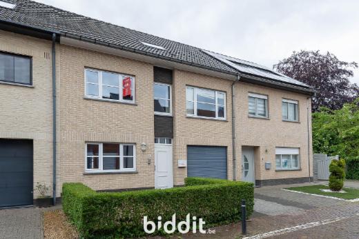 Tweede alternatieve foto van het pand