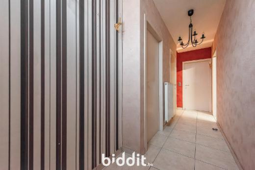 Derde alternatieve foto van het pand