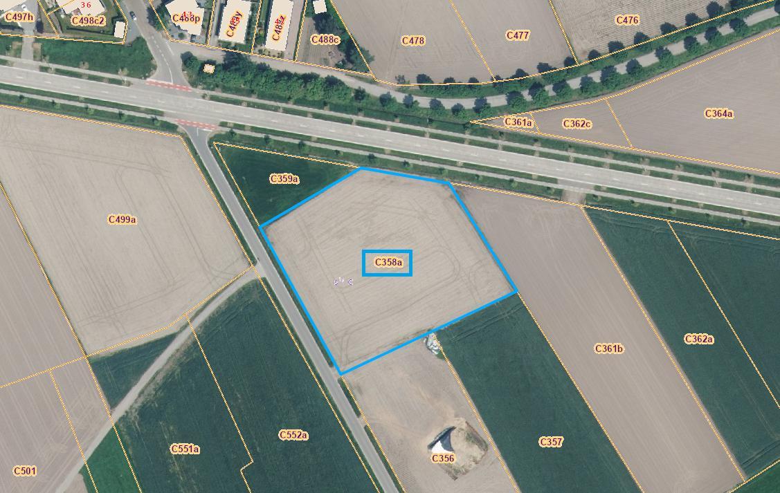 Presentatiebeeld van het pand n° 297990