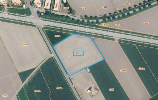 Presentatiebeeld van het pand n° 297990