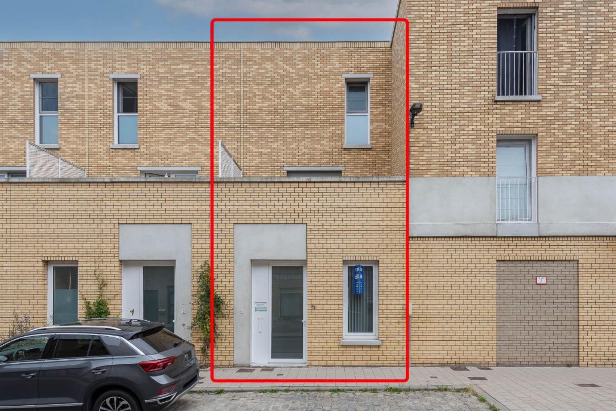Presentatiebeeld van het pand n° 298553