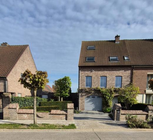 Presentatiebeeld van het pand n° 299613