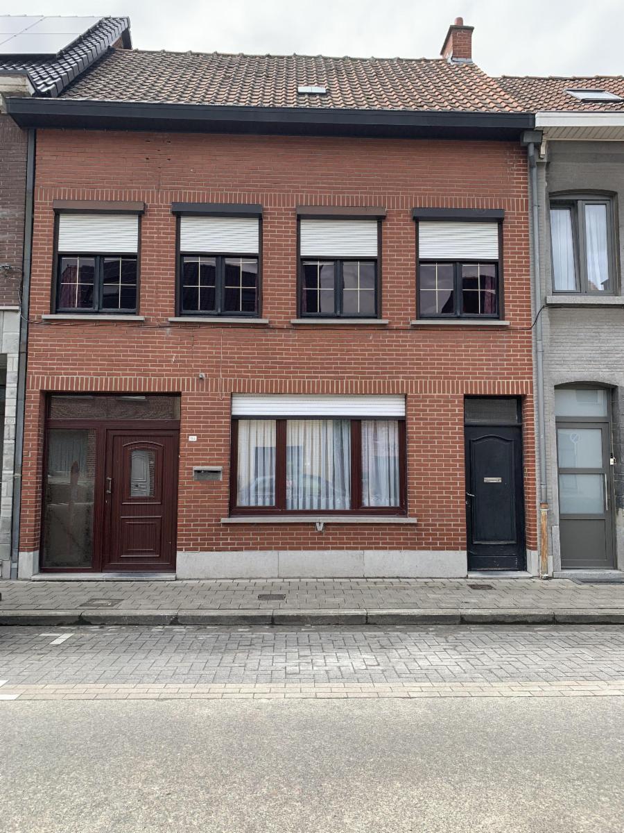 Presentatiebeeld van het pand n° 300266