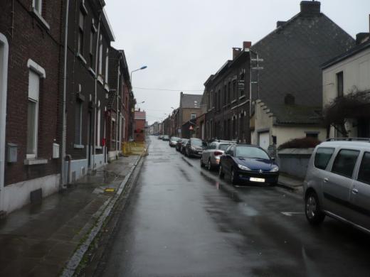 Eerste alternatieve foto van het pand