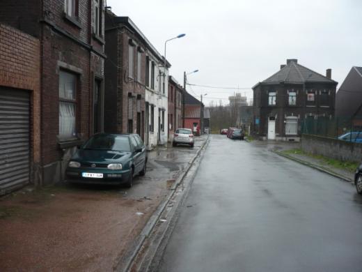 Tweede alternatieve foto van het pand
