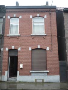 Presentatiebeeld van het pand n° 284403