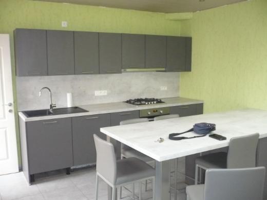 Eerste alternatieve foto van het pand