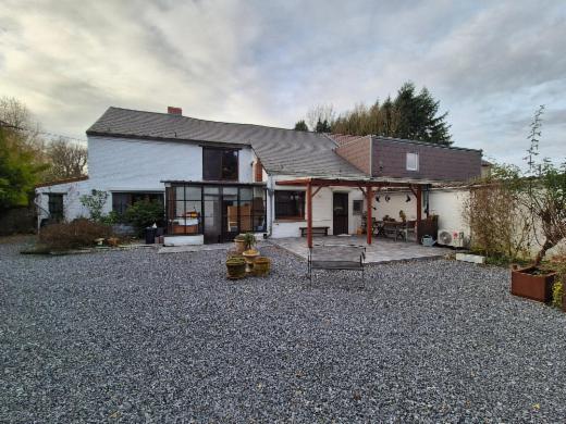 Derde alternatieve foto van het pand