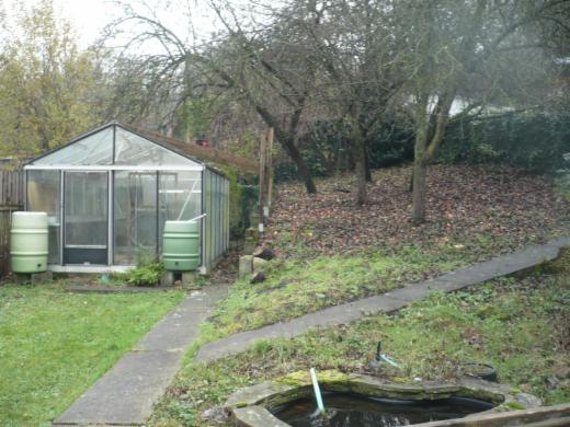 Eerste alternatieve foto van het pand