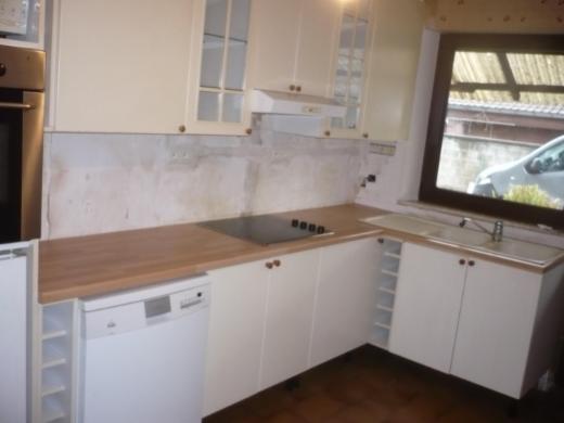 Tweede alternatieve foto van het pand