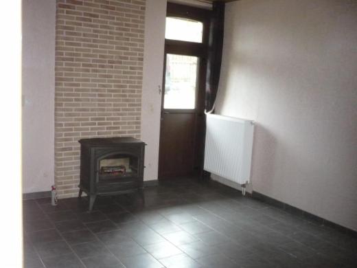 Derde alternatieve foto van het pand