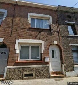 Presentatiebeeld van het pand n° 294963