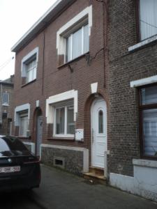 Eerste alternatieve foto van het pand