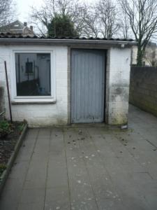 Derde alternatieve foto van het pand