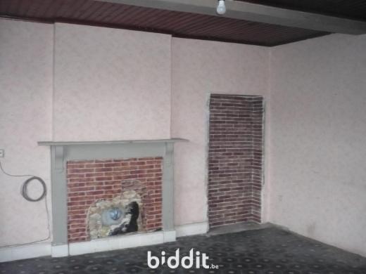 Tweede alternatieve foto van het pand