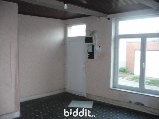 Derde alternatieve foto van het pand