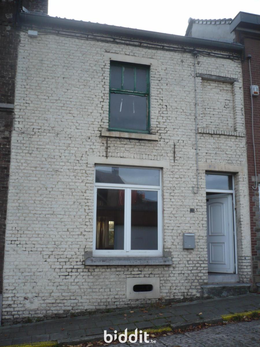 Presentatiebeeld van het pand n° 296186