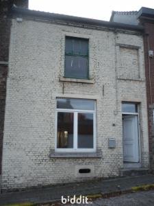Presentatiebeeld van het pand n° 296186