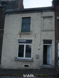 Eerste alternatieve foto van het pand