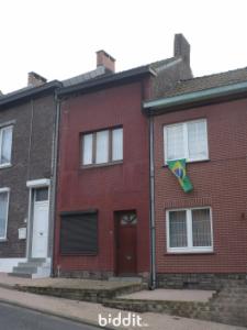Presentatiebeeld van het pand n° 296747