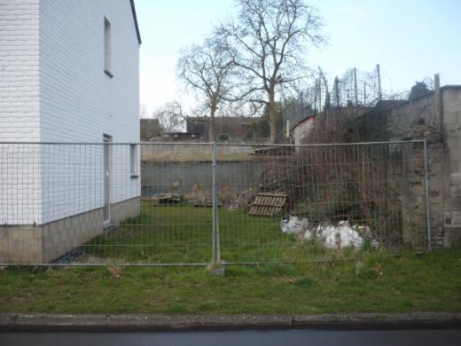 Tweede alternatieve foto van het pand