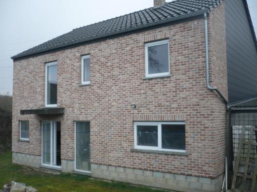 Derde alternatieve foto van het pand