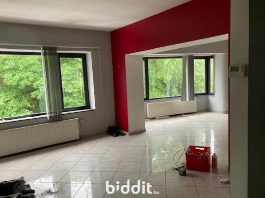Tweede alternatieve foto van het pand