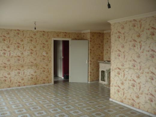 Tweede alternatieve foto van het pand