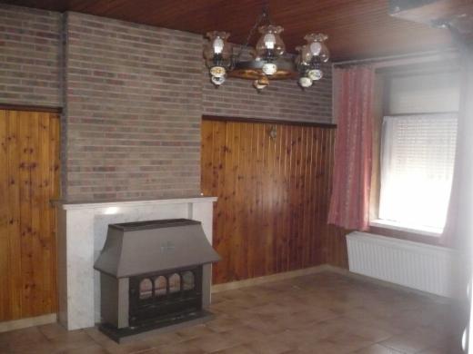 Derde alternatieve foto van het pand