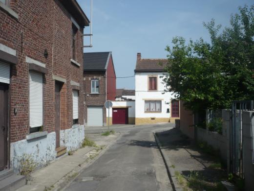 Tweede alternatieve foto van het pand