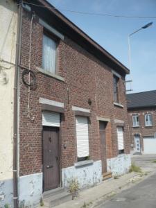 Eerste alternatieve foto van het pand