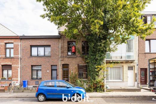 Presentatiebeeld van het pand n° 287562