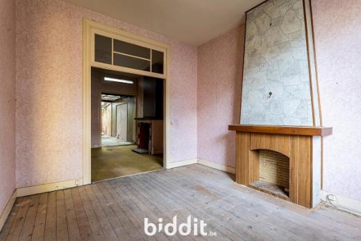 Eerste alternatieve foto van het pand