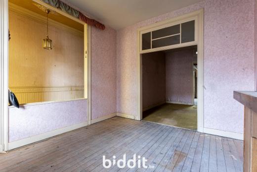Tweede alternatieve foto van het pand