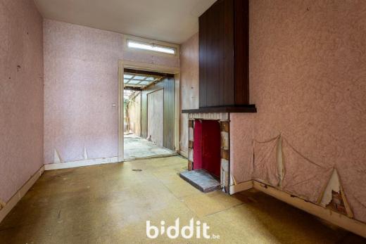 Derde alternatieve foto van het pand