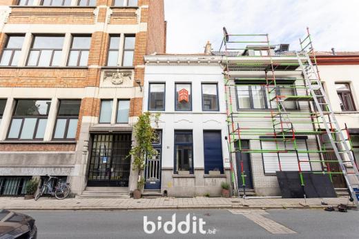 Presentatiebeeld van het pand n° 289740