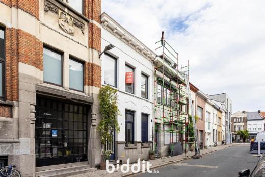 Eerste alternatieve foto van het pand