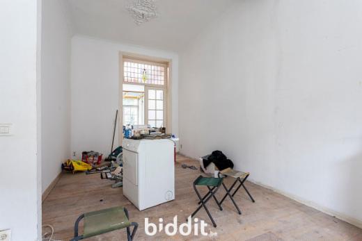 Derde alternatieve foto van het pand