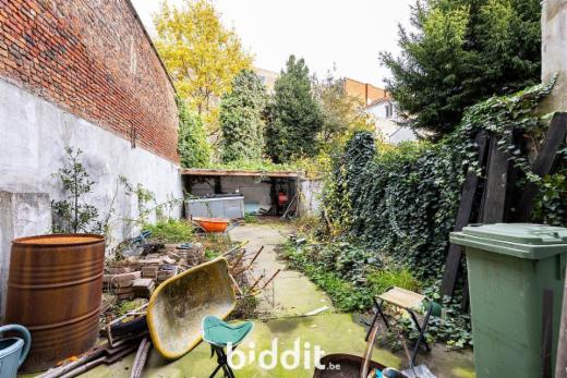 Derde alternatieve foto van het pand