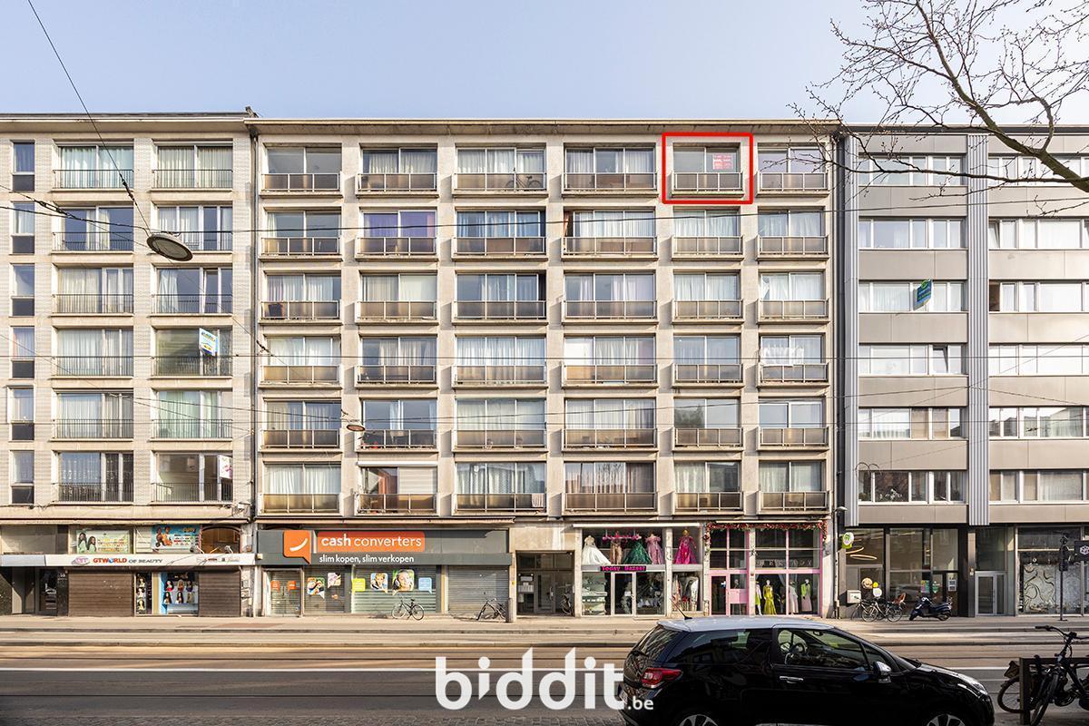 Presentatiebeeld van het pand n° 294036