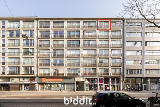 Presentatiebeeld van het pand n° 294036