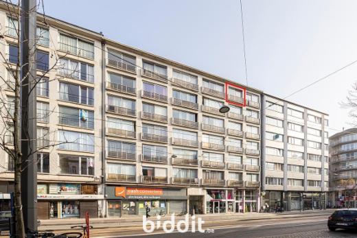 Eerste alternatieve foto van het pand