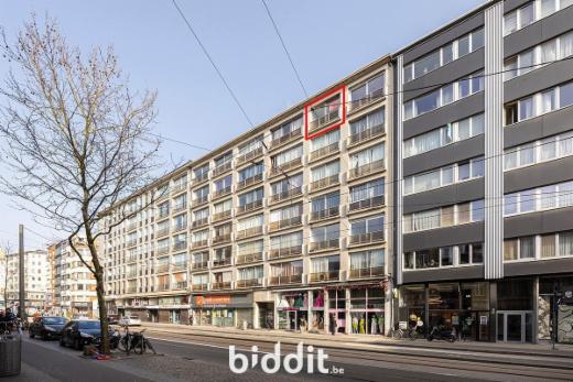 Tweede alternatieve foto van het pand