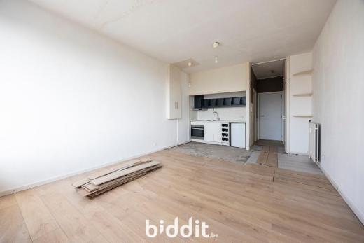 Derde alternatieve foto van het pand